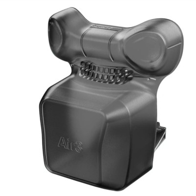 Capac protectie gimbal, STARTRC, compatibil DJI Air 3, negru foto