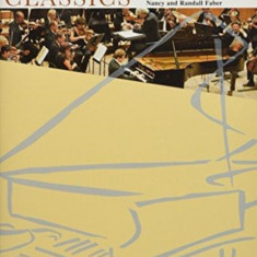 Adult Piano Adventures Classics Book 2: Symphony Themes, Opera Gems and Classical Favorites