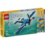 Lego Creator Avion de Curse
