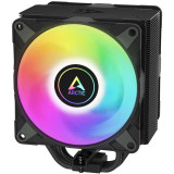 Cooler CPU ARCTIC AC Freezer 36 ARGB Black