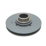 Fulie arbore cotit motor Massey Ferguson cod OEM 31148791