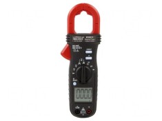 Aparat de Măsură Digital Multifuncțional BM031 cu Pensetă LCD