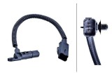 Senzor pozitie ax cu came Citroen Berlingo, Berlingo Berlingo First, Berlingo Multispace; DS DS 3; Fiat Scudo; Peugeot 2008 I, 206+, 207, 207 Cc,, Hella
