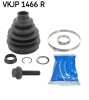 SKF VKJP 1466 R Ansamblu burduf, articulatie planetara