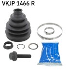 SKF VKJP 1466 R Ansamblu burduf, articulatie planetara
