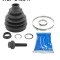 SKF VKJP 1466 R Ansamblu burduf, articulatie planetara