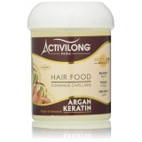 Masca hranitoare pentru par,125 ml, ACTIVILONG