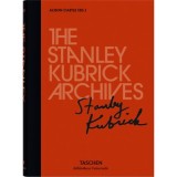 Stanley Kubrick Archives - de ALISON CASTLE, 2016