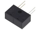 Senzor fotoelectric reflexiv PCB 5mm