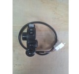 Comutator triciclu electric Rotakt LIBERIA