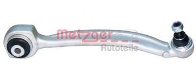 Bascula / Brat suspensie roata MERCEDES C-CLASS (W204) (2007 - 2014) METZGER 58053902 foto