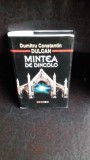 MINTEA DE DINCOLO - DUMITRU CONSTANTIN DULCAN