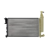 Radiator racire Citroen Berlingo, 1996-2002, Peugeot Partner, 1996-2002, Motorizare 1.6 66/80kw, 1.4 55kw; 1, 8 66kw Benzina, tip climatizare Cu/fara