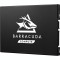 SSD SEAGATE Barracuda 480 GB 2.5 inch S-ATA 3 3D QLC Nand R/W: 550/500 MB/s &amp;quot;ZA480CV1A001&amp;quot;