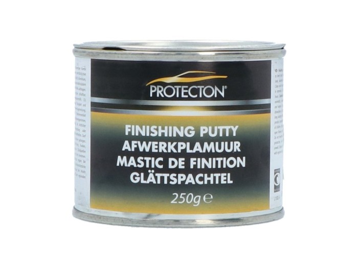 Mastic de finasare , Filler finisaj reparatie caroserie Protecton 250gr