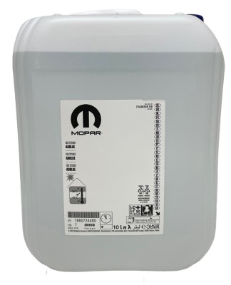 Aditiv AdBlue Peugeot, Citroen, DS original 10L 150026 1660724480 foto
