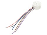 Alimentator LED 10W, 2,5&ndash;48V DC, curent 100&ndash;500mA, IP20