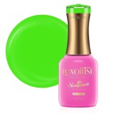 Cumpara ieftin Oja Semipermanenta LUXORISE Summer Collection - Picnic Days 15ml