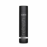 Subrina Professional Refresh Black - Sampon neutralizant pentru nuante reci, 250 ml