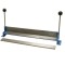 Masina Mini De Prelucrat Tabla 460Mm