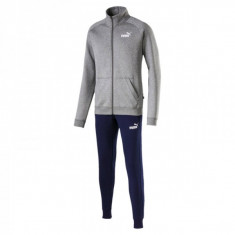 TRENING Puma CLEAN SWEAT SUIT CL foto