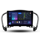 Navigatie Auto Teyes CC3L Nissan Juke 2010-2014 4+64GB 9` IPS Octa-core 1.6Ghz, Android 4G Bluetooth 5.1 DSP