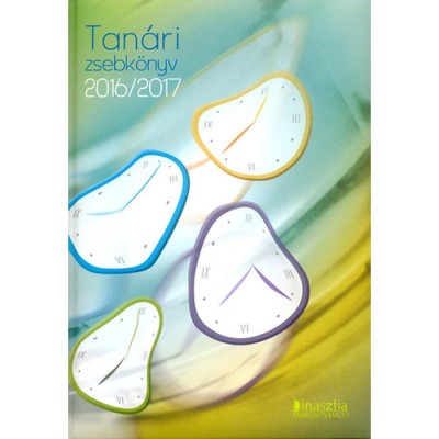 Tan&amp;aacute;ri Zsebk&amp;ouml;nyv 2016/2017 foto