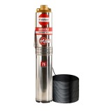 Pompa submersibila multietajata ELEFANT 4SQM1.8-50-8, 970 W, 8 turbine , 3.6 m&sup3;/h, bobinaj cupru Innovative ReliableTools