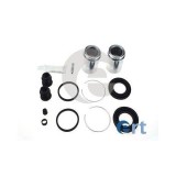 Set reparatie etrier Toyota Avensis ( T22) 09.97-02.03, Celica ( T20) 09.93-11.99, Celica Cabriolet ( T20) 11.93-08.99, Fata, ERT