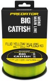 Haldorado - Fir Predator Catfish Line Mono Fluo Yellow - 1.00mm / 180m