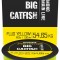Haldorado - Fir Predator Catfish Line Mono Fluo Yellow - 1.00mm / 180m