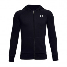 Hanorac Under Armour Rival JR - 1357613-001 foto