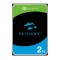 Hard disk 2TB - Seagate Surveillance SKYHAWK ST2000VX