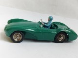 bnk jc Dinky 506 Aston Martin DB3S