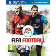 FIFA Football ( FIFA 12) PS Vita foto