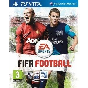 FIFA Football ( FIFA 12) PS Vita FIFA Football ( FIFA 12) PS Vita