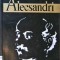 SCRISORI, INSEMNARI-VASILE ALECSANDRI-258150