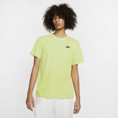 Tricou Nike M NSW CLUB TEE foto