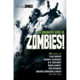 The Mammoth Book of Zombies