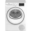 Uscator de rufe Beko B3T67230, Pompa de caldura, 7 Kg, 15 programe, Clasa A++