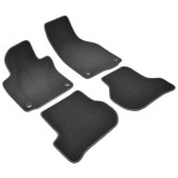 Cumpara ieftin Set covorase auto mocheta umbrella pentru skoda octavia ii [rs](2004-2013)