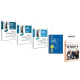 Pachet Tratat de drept civil. Contracte speciale 3 volume, Codul civil Ianuarie 2026 si GRATUIT Gasca de la Drept - Dan Lupascu, Francisc Deak, Mihai