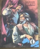 RVS1 Revista - Clubul Temerarilor - Nr 40 - Vitejii