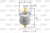 Filtru combustibil VALEO 587007