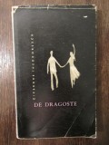 Cicerone Theodorescu - De dragoste, poezii