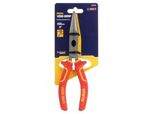 Clești Universali 200mm 1kVAC