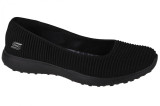 Cumpara ieftin Pantofi pentru adidași Skechers Microburst In-Line 23579-BBK negru, 36, 37