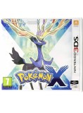Pokemon X N3DS