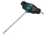 Şurubelniţă Torx TX10 cu Funcţie de Reţinere