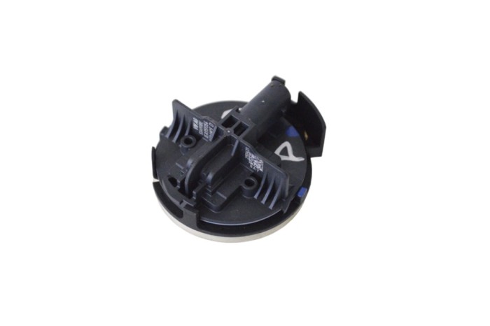 Senzor de impact dreapta față VW ID.3 E11 2021 OEM: 1EA959354 20514291